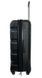 Валіза Airtex 748 L велика чорна 748/L/black фото 4