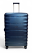 Валіза Airtex 242B L велика синя 242B/L/blue фото 7