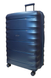 Валіза Airtex 242B L велика синя 242B/L/blue фото 1
