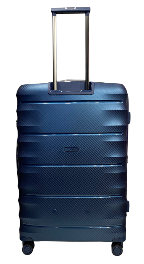 Валіза Airtex 242B L велика синя 242B/L/blue фото