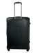 Валіза Airtex 748 L велика чорна 748/L/black фото 3