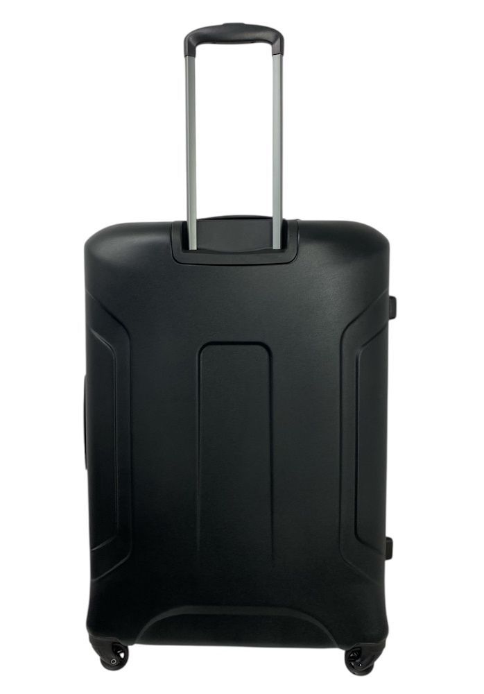 Валіза Airtex 748 L велика чорна 748/L/black фото