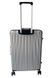 Чемодан Airtex 228 L большой серебряный 228/L/silver фото 6