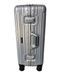 Чемодан Airtex 228 L большой серебряный 228/L/silver фото 5