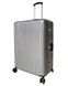 Чемодан Airtex 228 L большой серебряный 228/L/silver фото 7