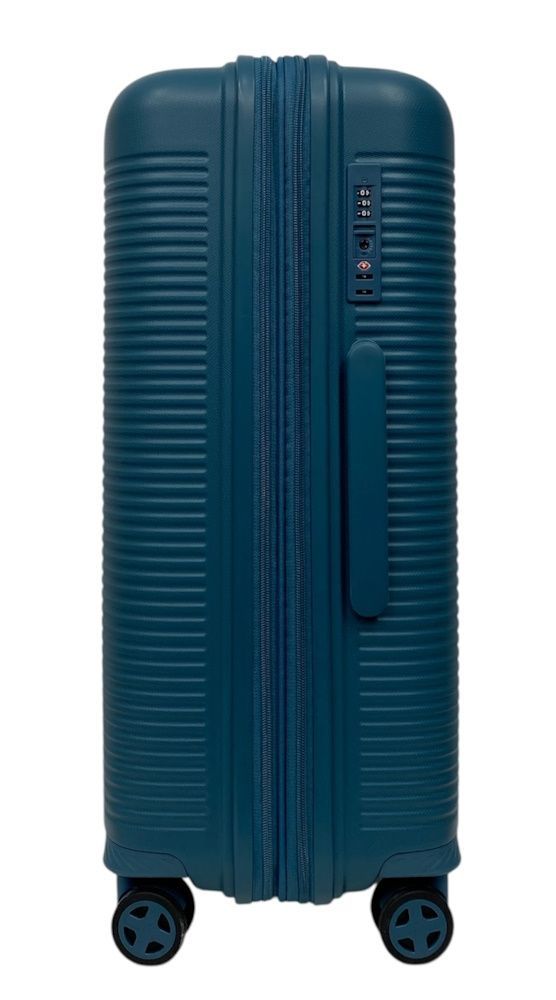 Валіза Airtex 252 S ручна поклажа морська хвиля 252/S/blue фото