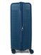 Чемодан Airtex 642 S ручная кладь тёмно-синий FR-0122-S фото 3