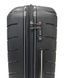 Чемодан Snowball 61303 цвет черный размер маленький S FR-0120-S фото 4