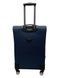 Валіза Worldline Airtex 620 M середня темно-синя 620/M/navy фото 6