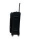 Валіза Worldline Airtex 620 L велика чорна 620/L/black фото 5