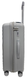 Чемодан Madisson Snowbal 42203 M средний серебро FR-0144-M фото 5