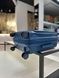 Чемодан с отделением для ноутбука и USB S ручная кладь синий FR-0122-S фото 18