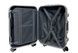 Чемодан Snowball 85903 S ручная кладь чёрный 85903/S/black фото 3