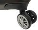 Чемодан Snowball 85903 S ручная кладь чёрный 85903/S/black фото 2