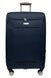 Валіза Worldline Airtex 621 L велика темно-синя 621/L/navy фото 8