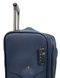 Валіза Worldline Airtex 621 L велика темно-синя 621/L/navy фото 4