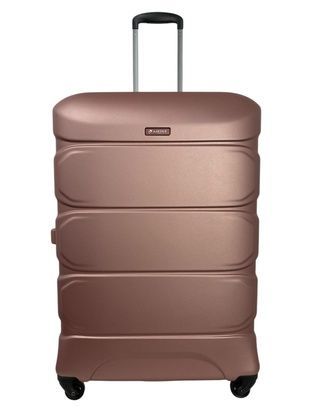 Валіза Airtex 748 L велика рожева 748/L/pink фото