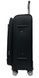 Валіза Worldline Airtex 621 L велика чорна 621/L/black фото 8