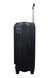 Чемодан с отделением для ноутбука и USB S ручная кладь чёрный FR-0122-S фото 4