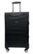 Валіза Worldline Airtex 621 L велика чорна 621/L/black фото 7