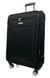 Валіза Worldline Airtex 621 L велика чорна 621/L/black фото 1