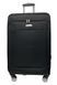 Валіза Worldline Airtex 621 L велика чорна 621/L/black фото 6