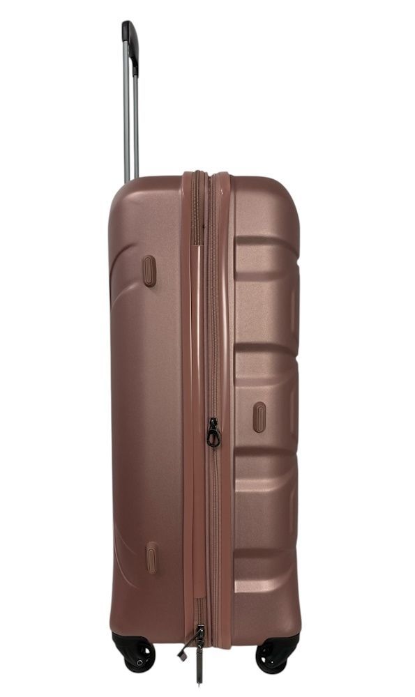 Валіза Airtex 748 L велика рожева 748/L/pink фото