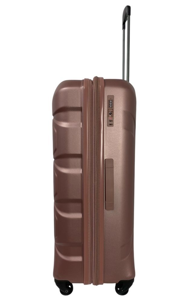 Валіза Airtex 748 L велика рожева 748/L/pink фото