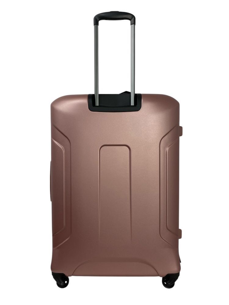 Валіза Airtex 748 L велика рожева 748/L/pink фото