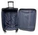 Валіза Worldline Airtex 621 L велика чорна 621/L/black фото 3