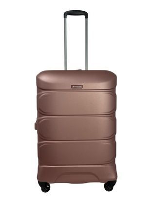 Валіза Airtex 748 M середня рожева 748/M/pink фото