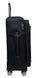 Валіза Worldline Airtex 621 M середня чорна 621/M/black фото 5
