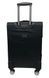 Валіза Worldline Airtex 621 M середня чорна 621/M/black фото 7
