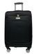 Валіза Worldline Airtex 621 M середня чорна 621/M/black фото 8