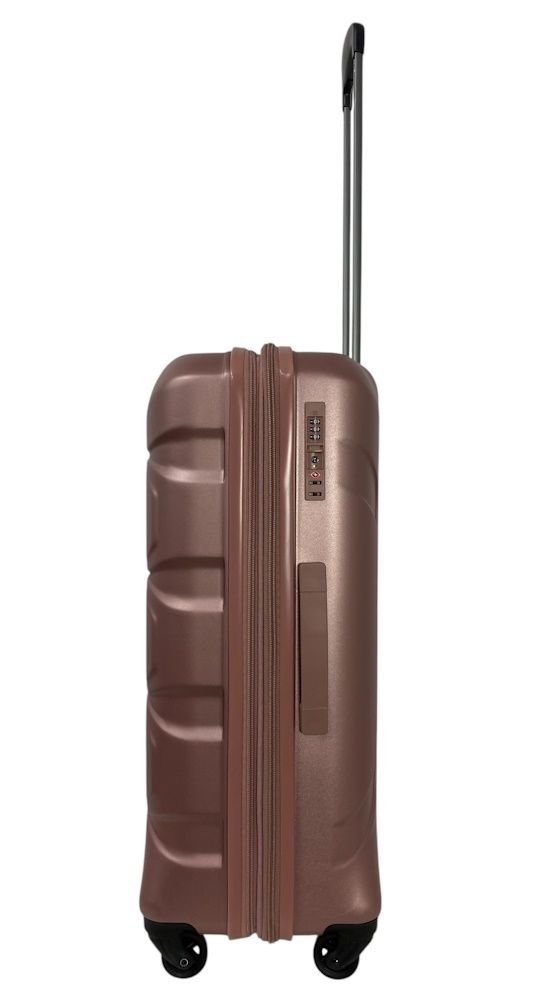 Валіза Airtex 748 M середня рожева 748/M/pink фото
