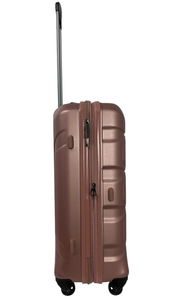 Валіза Airtex 748 M середня рожева 748/M/pink фото