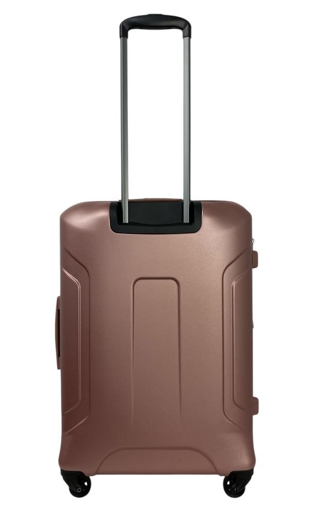 Валіза Airtex 748 M середня рожева 748/M/pink фото