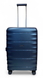 Чемодан Airtex 242B M средний синий 242B/M/blue фото 7