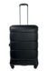 Валіза Airtex 748 M середня чорна 748/M/black фото