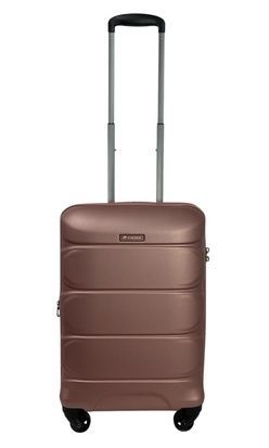 Валіза Airtex 748 S ручна поклажа рожевий 748/S/pink фото