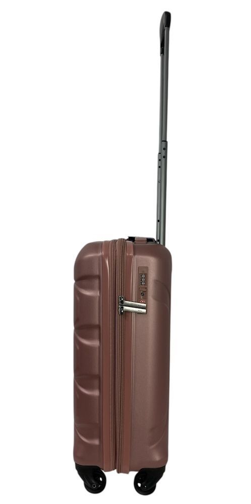 Валіза Airtex 748 S ручна поклажа рожевий 748/S/pink фото
