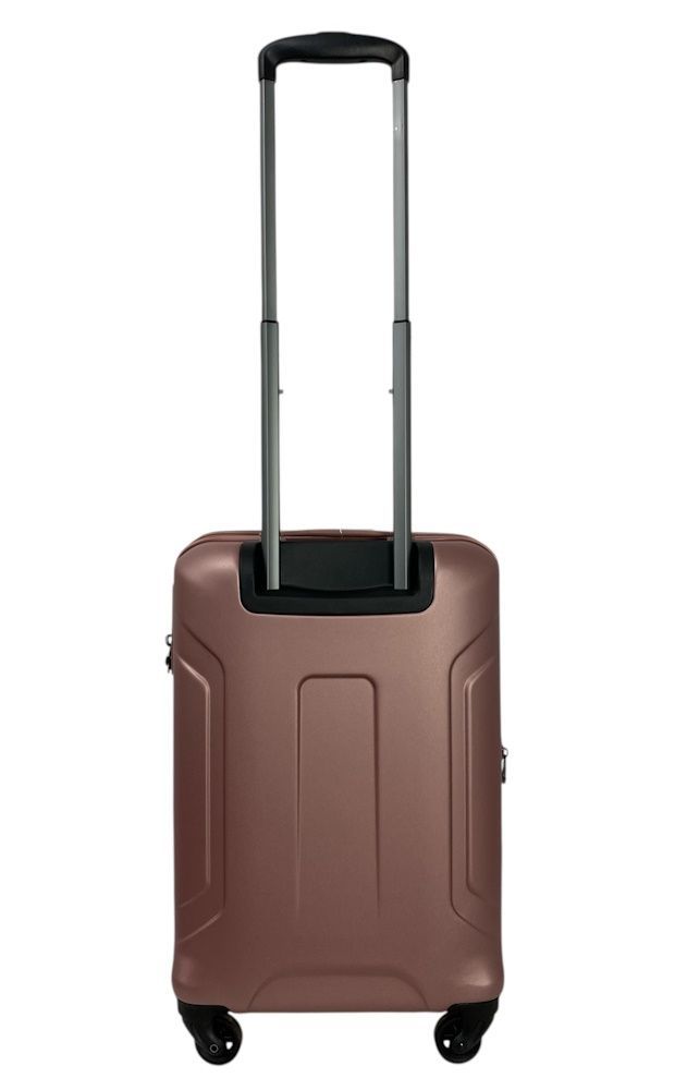 Валіза Airtex 748 S ручна поклажа рожевий 748/S/pink фото