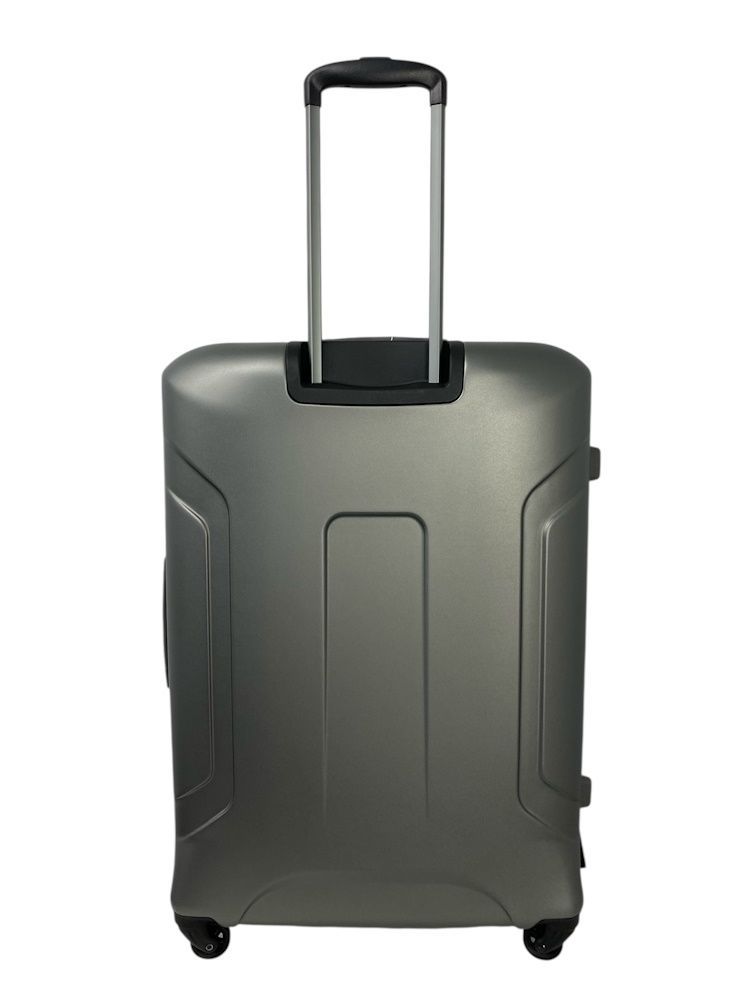 Валіза Airtex 748 L велика графіт 748/L/gray фото
