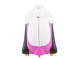 Детский чемодан аналог Trunki Баранчик Шон малиновый Shon фото 3