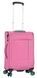 Чемодан Snowball 39303 L большой розовый 39303/L/pink фото 1