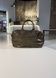 Дорожня сумка David Jones хакі DJ3553 фото 2