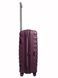 Валіза Airtex 242B M середня фіолетова 242B/M/violet фото 7