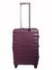 Валіза Airtex 242B M середня фіолетова 242B/M/violet фото 9