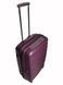 Валіза Airtex 242B M середня фіолетова 242B/M/violet фото 6