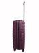 Валіза Airtex 242B M середня фіолетова 242B/M/violet фото 8